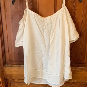 Women’s Off the Shoulder Top